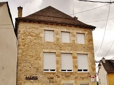 Mairie de Saint Germain du Teil