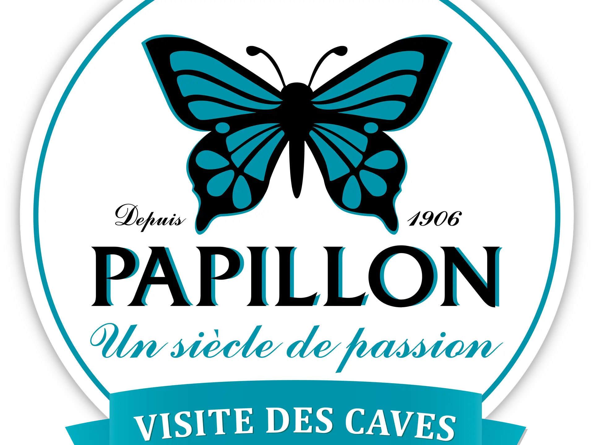 Visite des Caves Roquefort Papillon