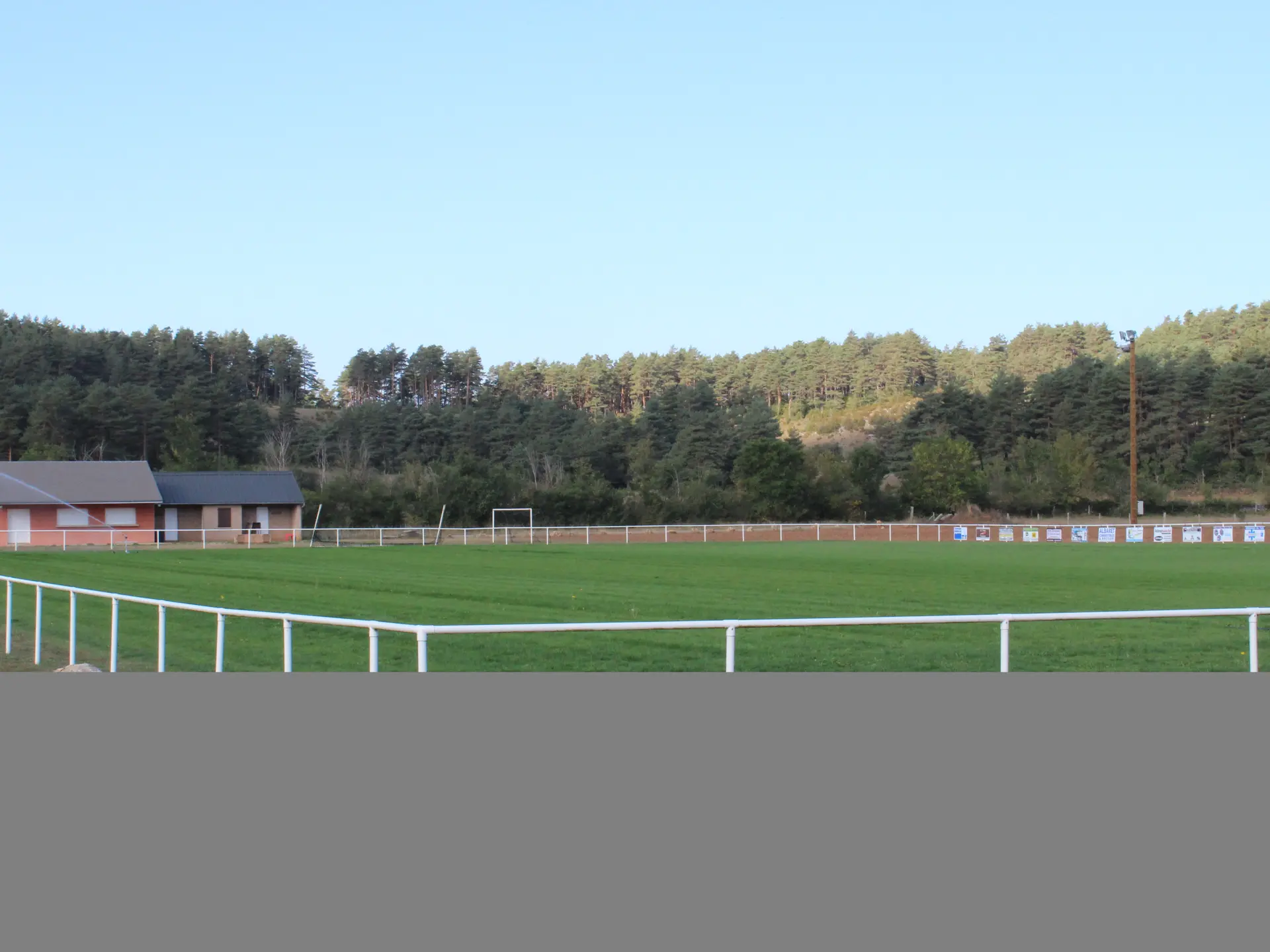 stade de foot - les allabatchs