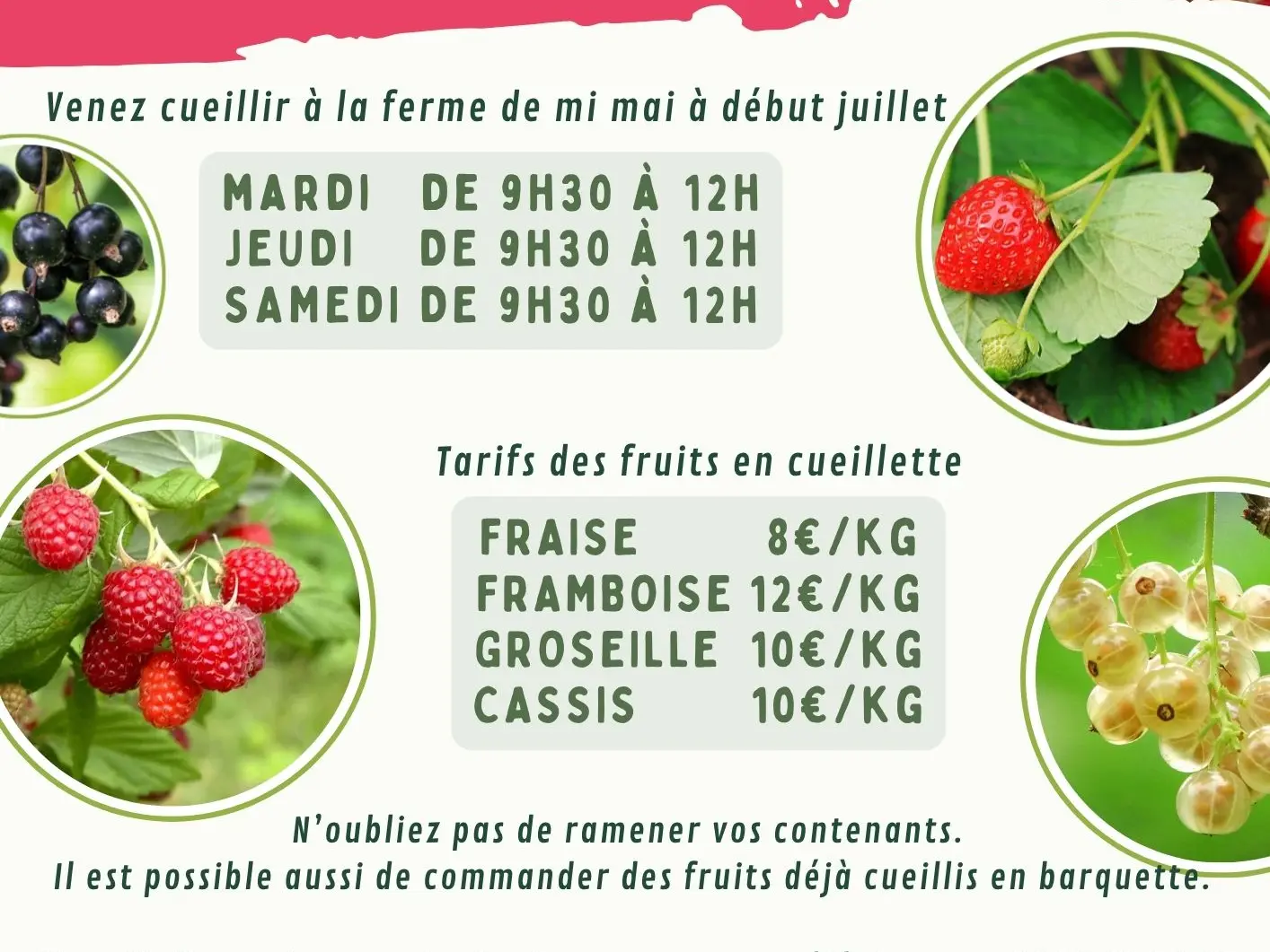Copie de Visite guidée fruits santé - 1