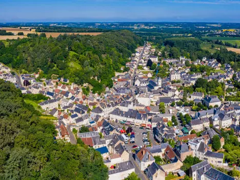 La Chartre