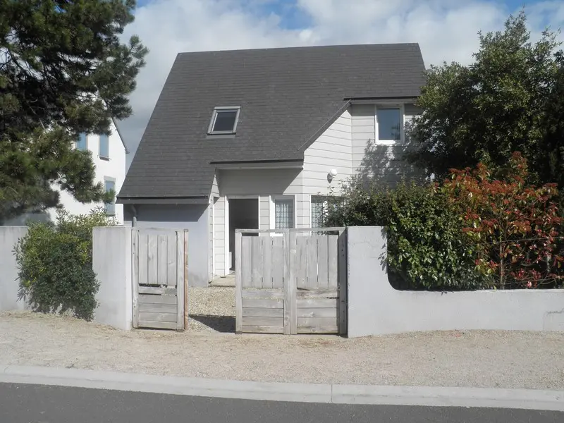 4pers-Marie-Claire NIVEAUX(MDT)-Hauteville-sur-Mer albatros