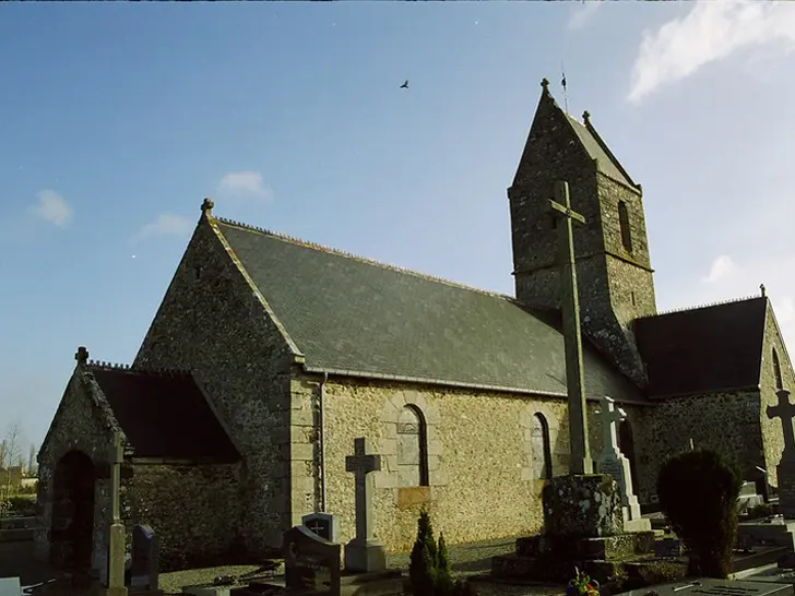 Linverville_Eglise