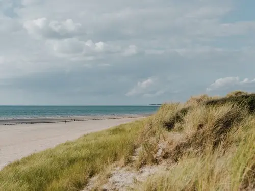 Plage lingreville Aymeric Picot