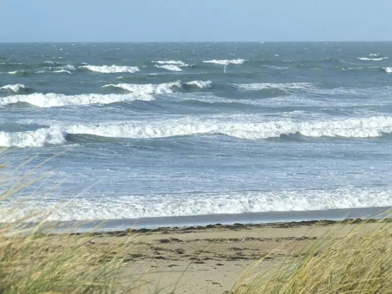 anneville-sur-mer-plage