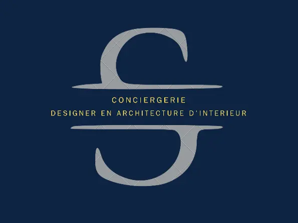 commerce blainville sur mer conciergerie la suite logo