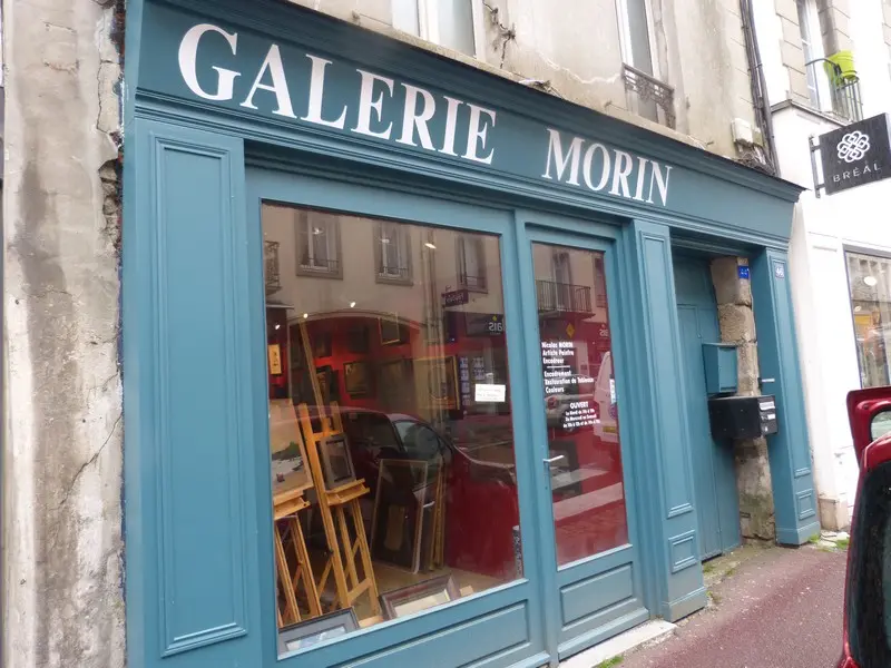 galerie morin Coutances (2)