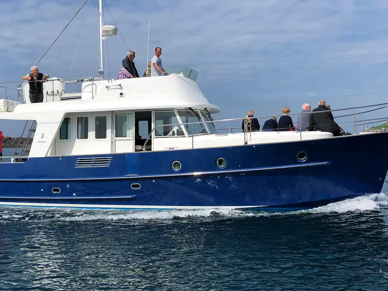 granv'iles charter-1