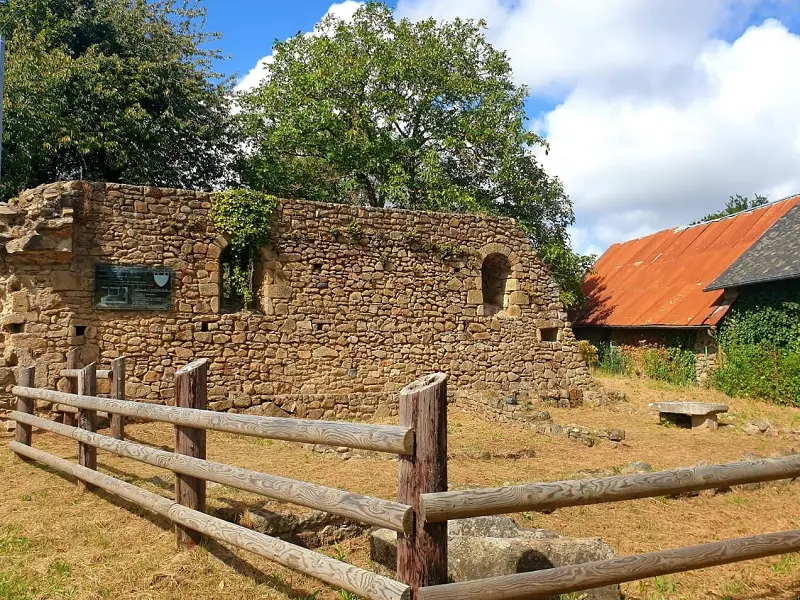 leproserie sainte-blaise