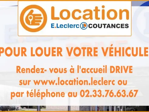 location-voitures-coutances-leclerc