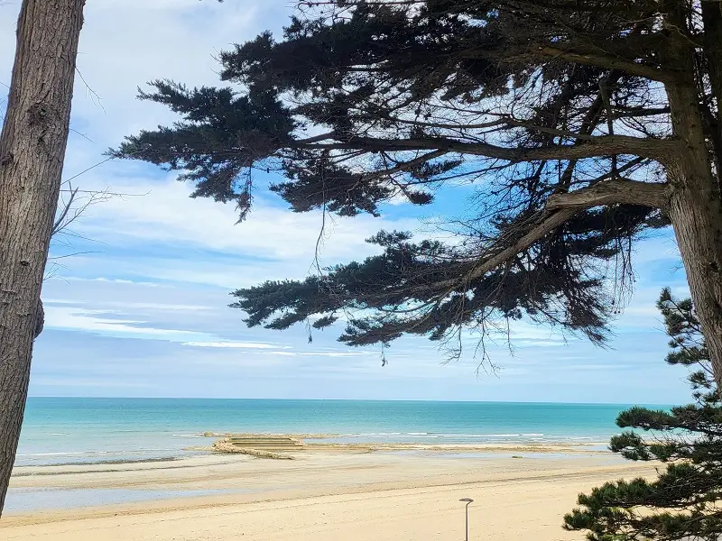 plage-de-donville-les-bains