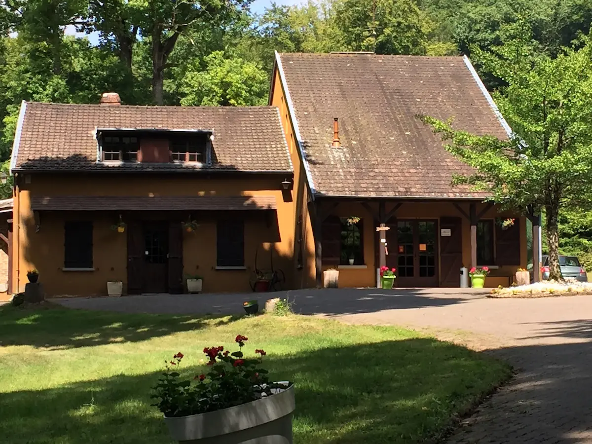 Distillerie Guillon - Val de Livre