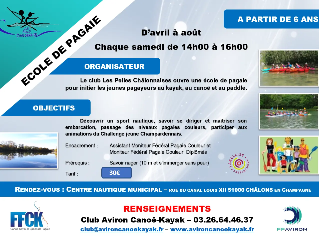 ecole-de-pagaie-aviron-canoe-kayak-chalons-en-champagne