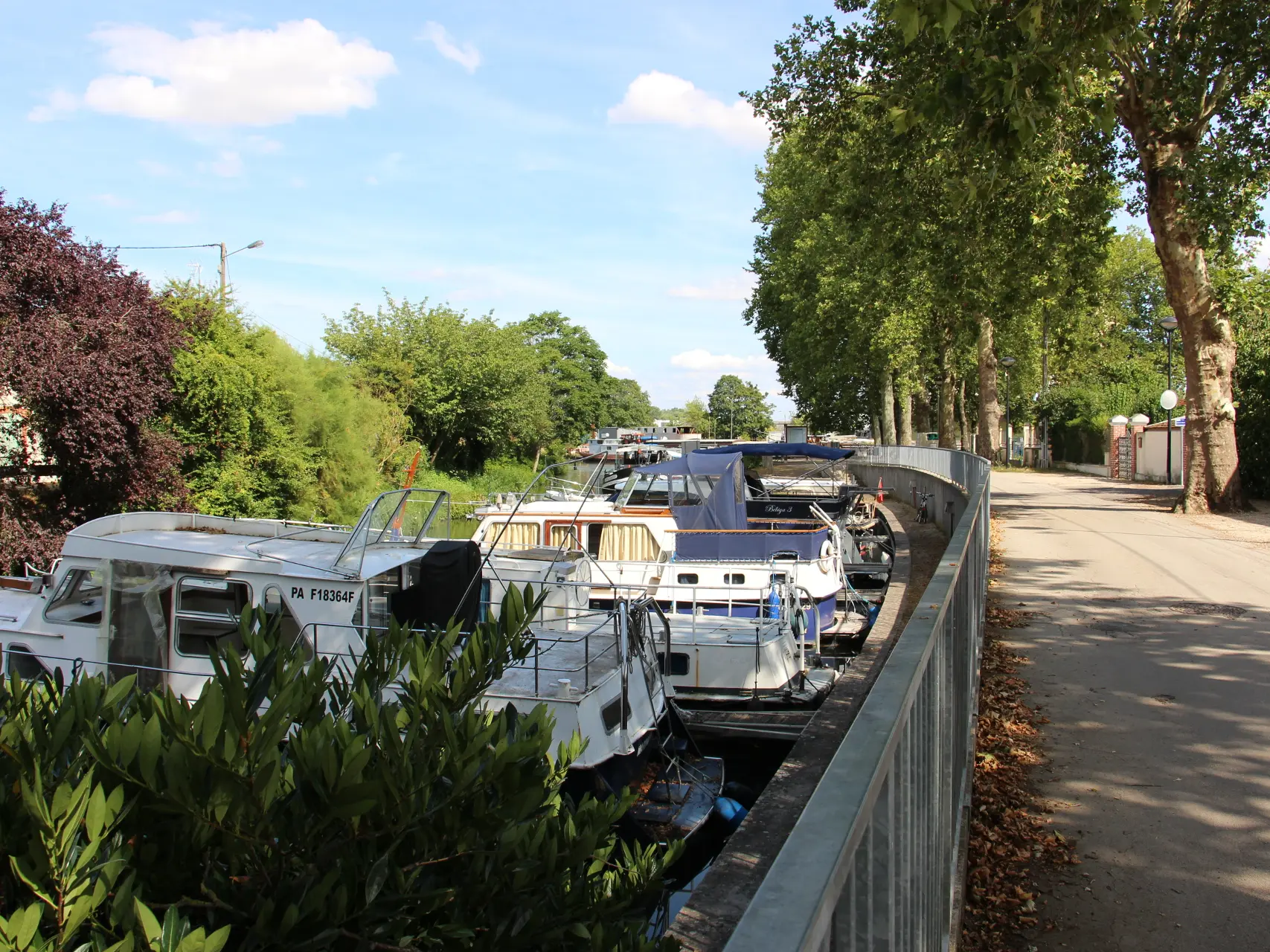 Relais Nautique Vitry-le-François