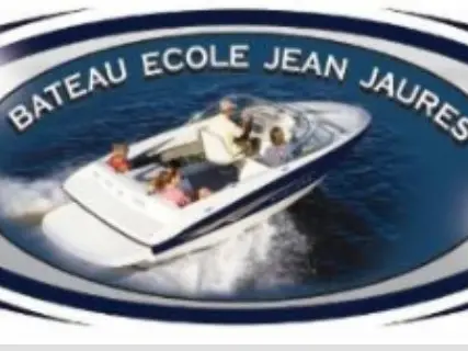 Bateau Ecole Jean Jaurès