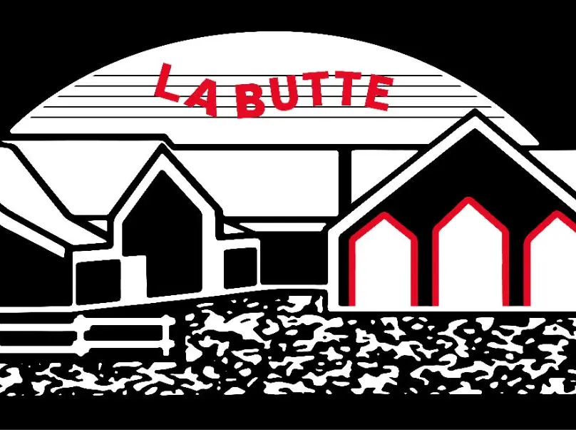 La Butte