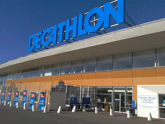 Decathlon