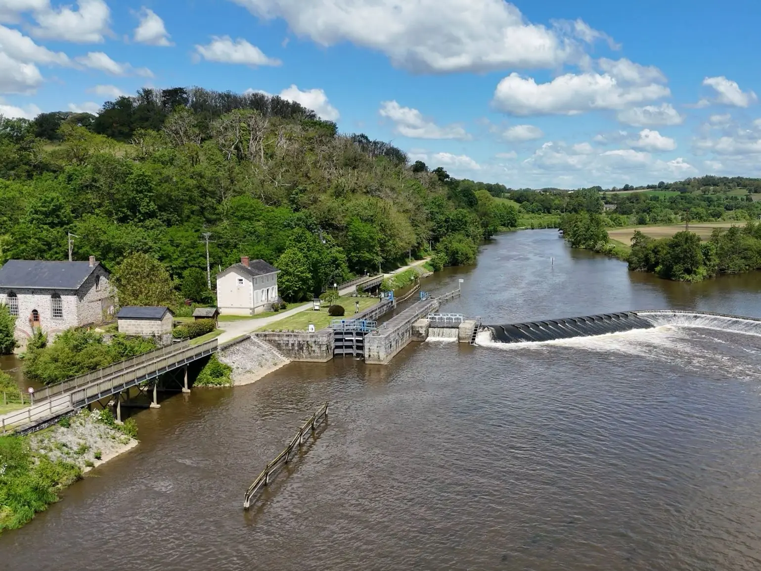La Caract'ère - cyclotourisme