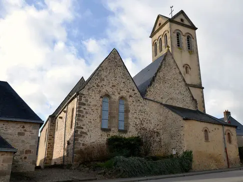 PCU53-eglise-st-vigor-neau4©Bernard Girault