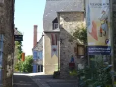 PROD53 cité médiévale