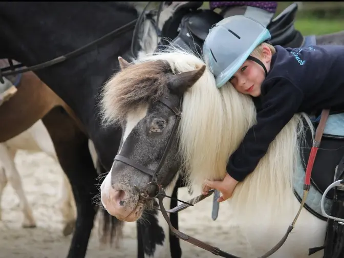 Poney Club du Boulay