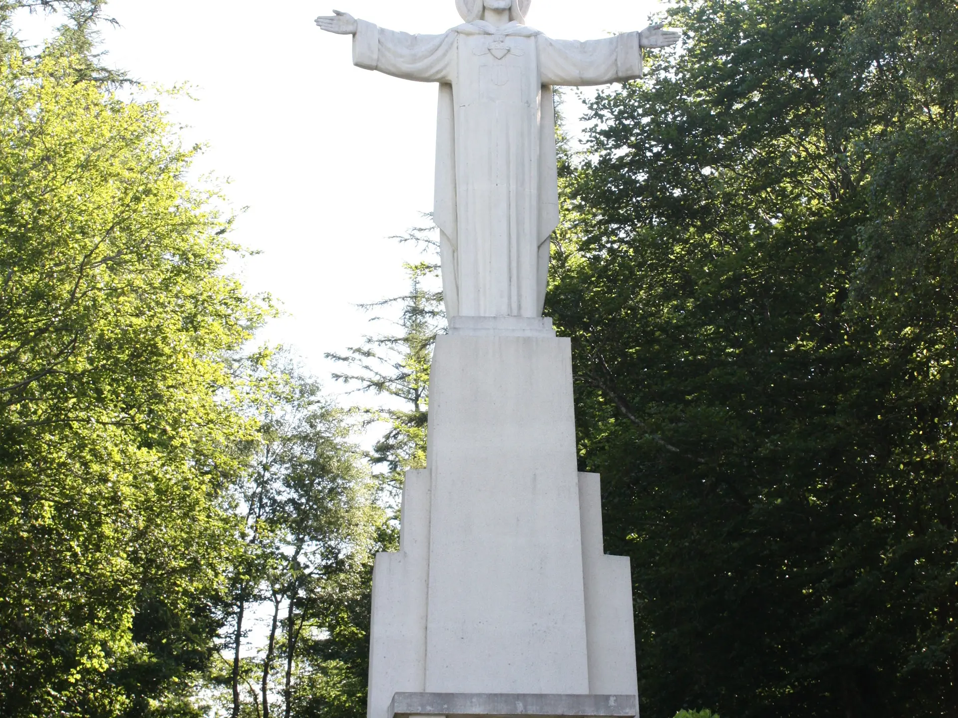 Sacré coeur