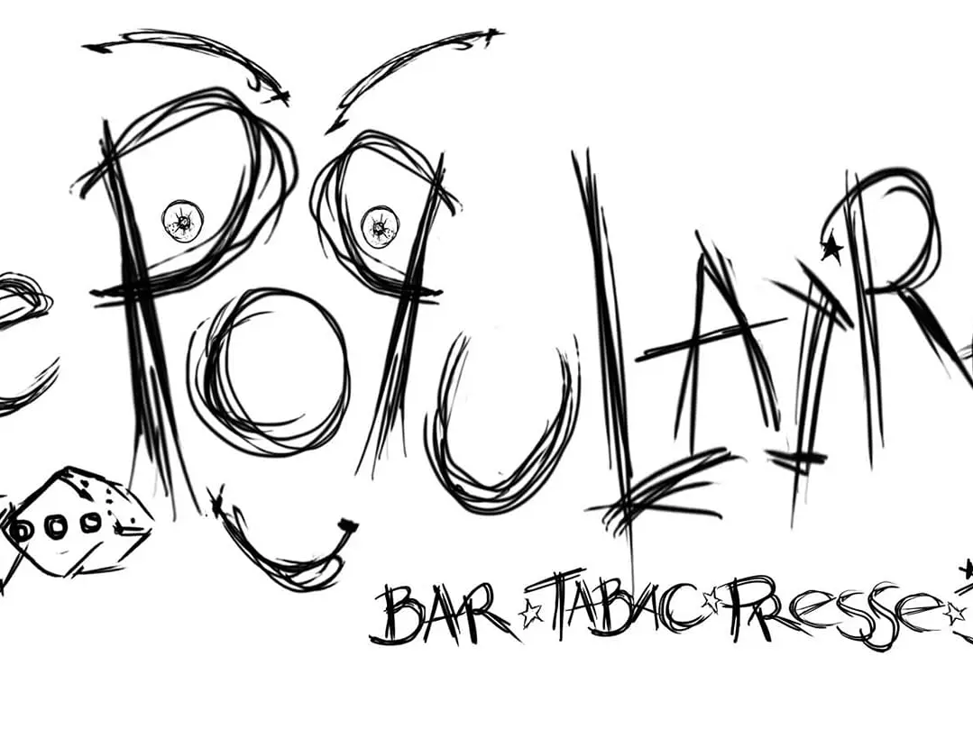 bar tabac Presse le Populaire ambrieres les vallees