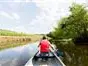 Balade en canoe à deux pas de Laval