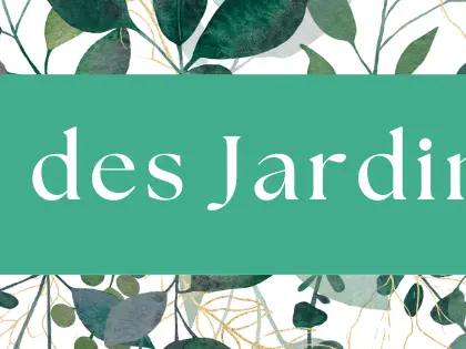 café des jardiniers