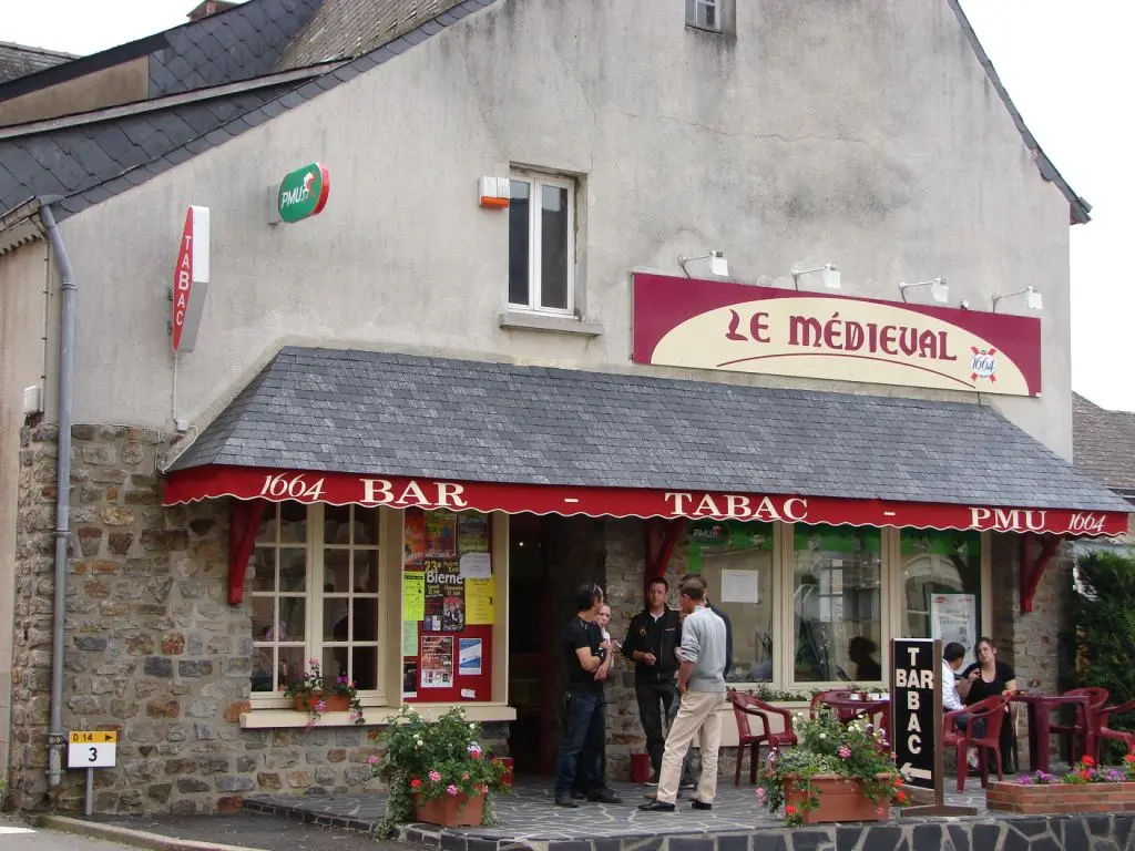 le médiéval