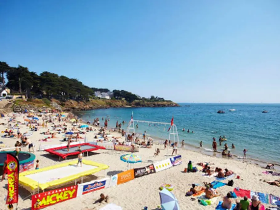 Plage-de-Port-Navalo-arzon-morbihan-bretagne sud