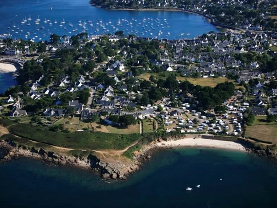 Arzon Port du Crouesty - Morbihan Bretagne Sud