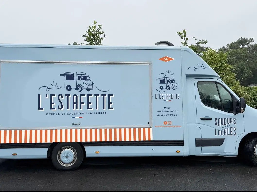 L'Estafette