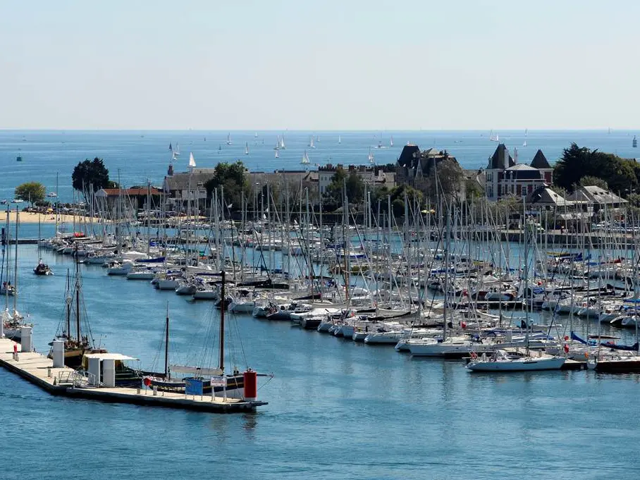 Port-Plaisance-Kernevel-Larmor-Plage-Groix-Lorient-Morbihan-Bretagne-Sud