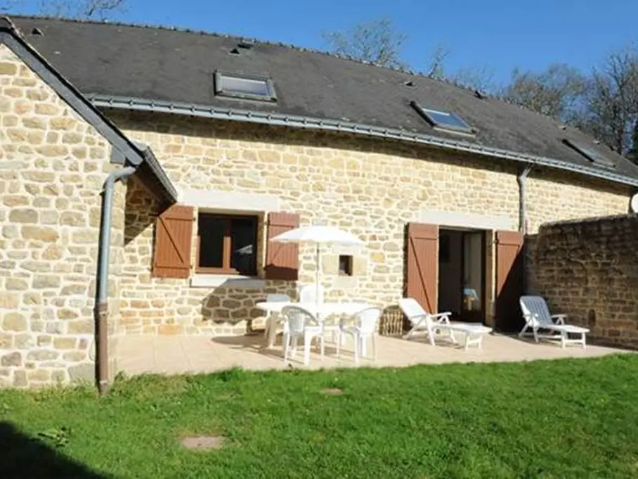 Gîte de Kéravéon