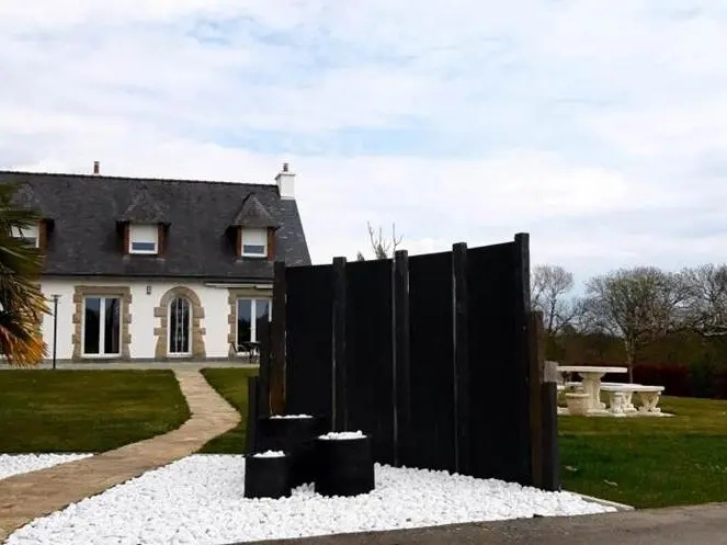 Chambre d'hôtes CRACH – Morbihan Bretagne Sud