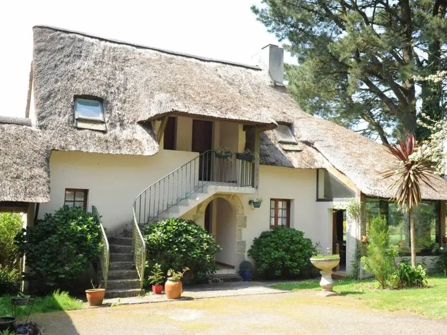 Ty Horses – GUIDEL – Morbihan Bretagne Sud