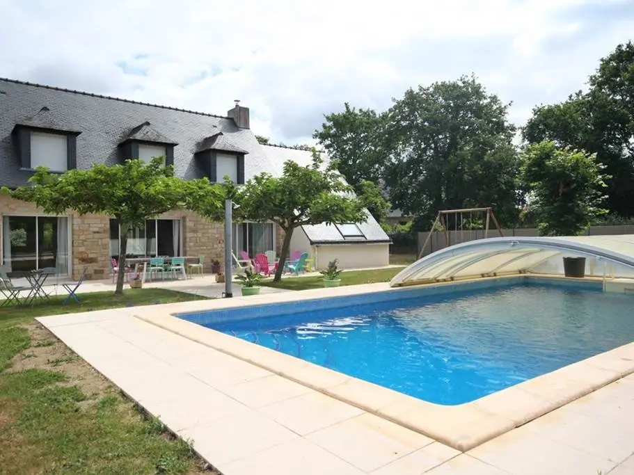 Alos – LE HEZO – Morbihan Bretagne Sud
