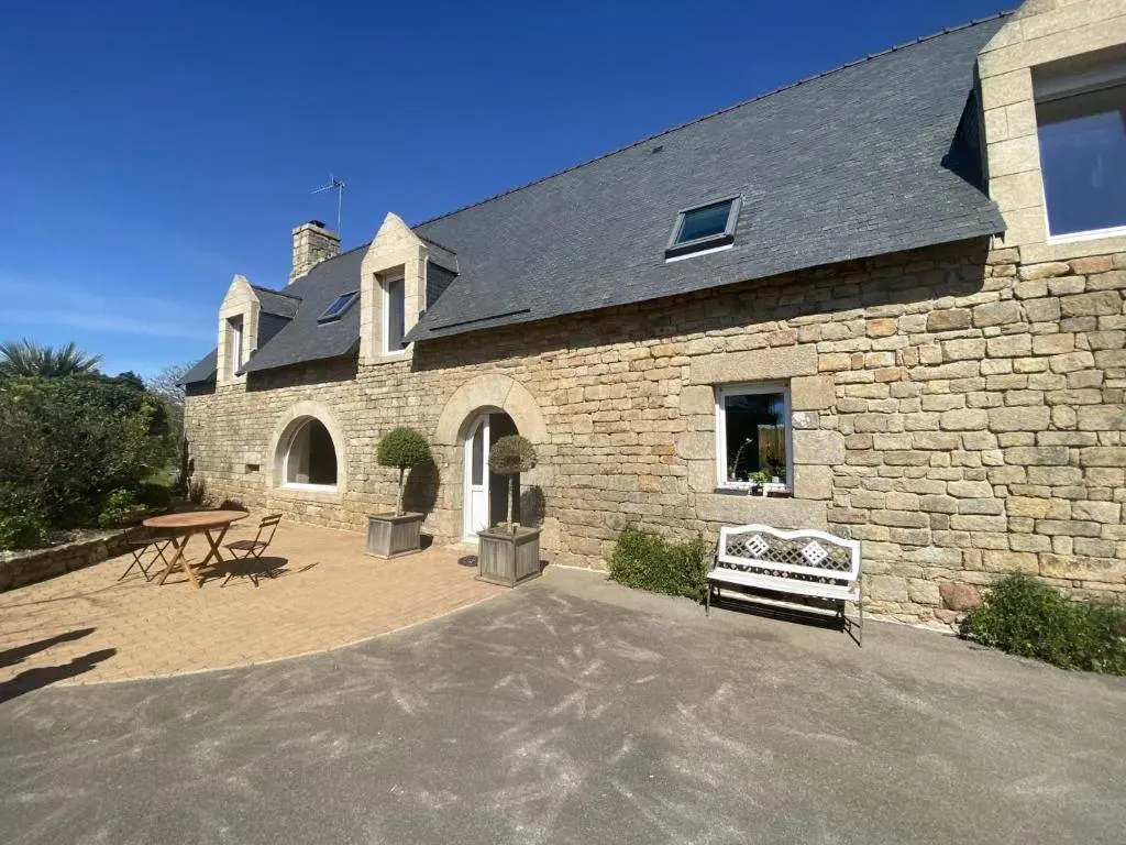 Mais 405 – KERVIGNAC – Morbihan Bretagne Sud