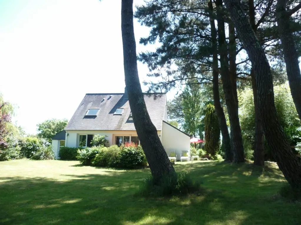 La Chênaie