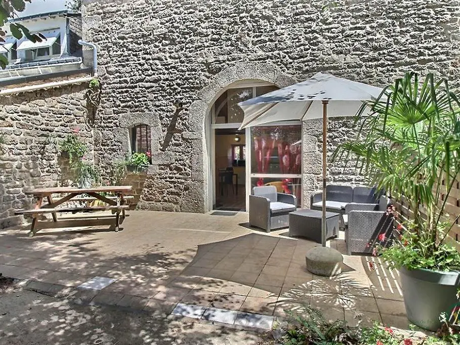 1510 - Gîte N°56G1510 – BERRIC – Morbihan Bretagne Sud