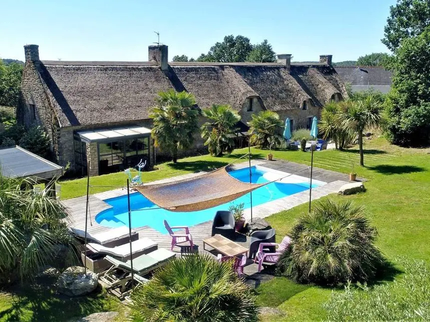 La Maison
