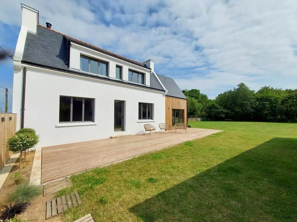 Gîte
