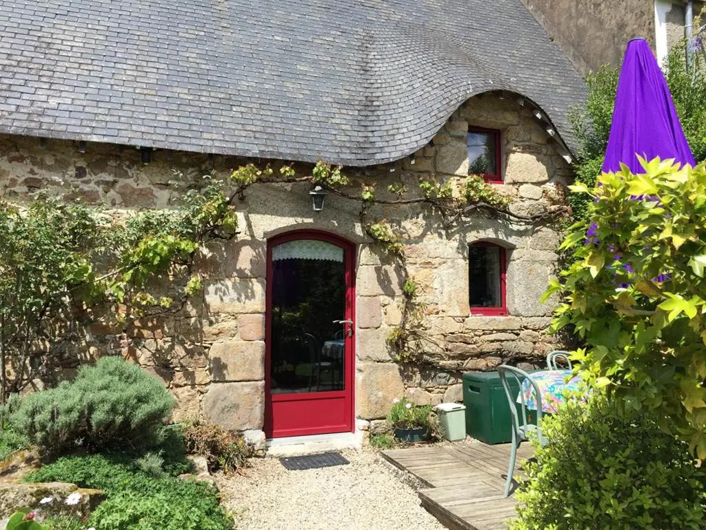 Gîte