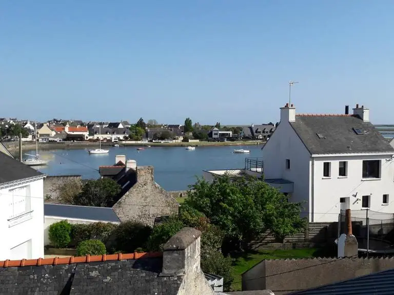 Gîte N°UN