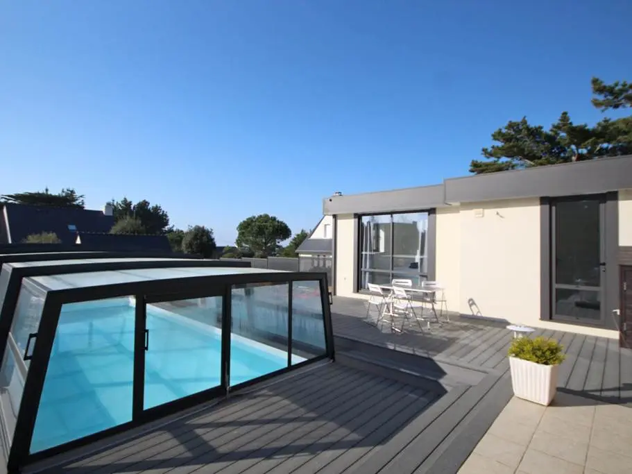 Gîte SAINT-GILDAS-DE-RHUYS – Morbihan Bretagne Sud