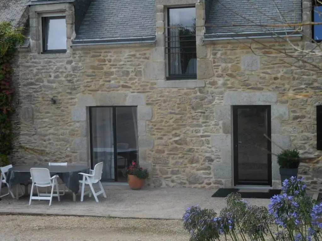 La Maison du Canfer