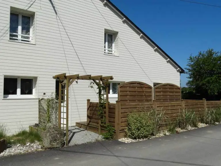 de la Ferme de Kerallan