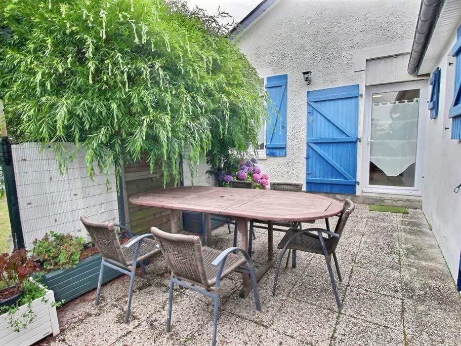 Ker Charles – CARNAC – Morbihan Bretagne Sud