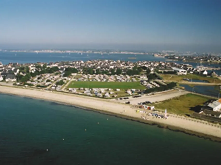 Camping-Municipal-Les Joncs-Gâvres-Groix-Lorient-Morbihan-Bretagne-sud